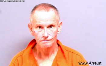 Charles Steven Mullins Mugshot