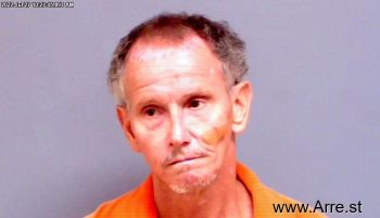 Charles Steven Mullins Mugshot