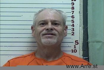 Charles Dewayne Payne Mugshot