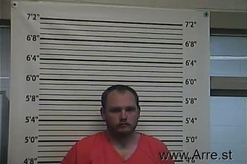 Charles Andrew Pugh Mugshot