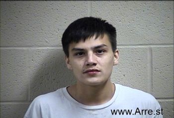 Charles Wayne Rowe Mugshot