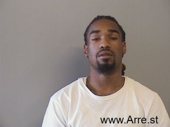 Charles Dewayne Thomas Mugshot