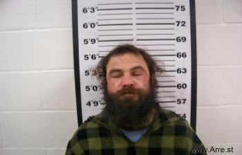 Charles Wyatt Turner Mugshot