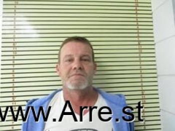 Charles Shannon Ward Mugshot