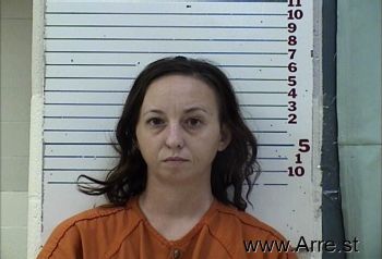 Chazitty Lea Martin Mugshot