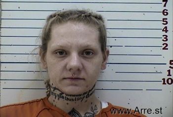 Chelsea Lynn Thompson Mugshot