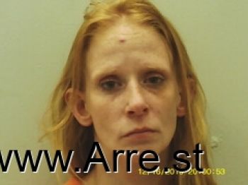 Chelsea Marie Wilson Mugshot