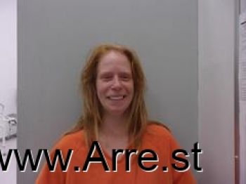 Chelsea Marie Wilson Mugshot