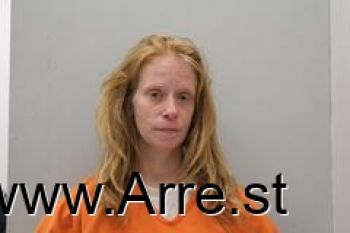 Chelsea Marie Wilson Mugshot