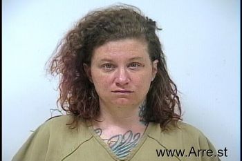 Chelsey Elisabeth Williams Mugshot