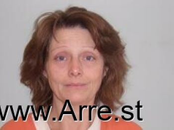 Cherie Michelle Gulick Mugshot