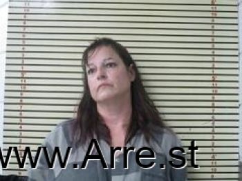 Cheryl Ann Allen Mugshot