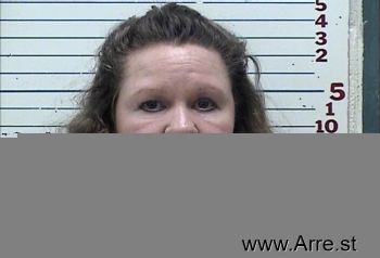 Cheryl Lynn Gardner Mugshot