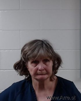 Cheryl Ann Ryals Mugshot