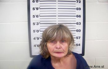 Cheryl Ann Ryals Mugshot