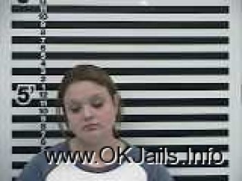 Christi Nicole Epperson Mugshot