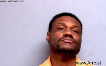 Christian Deion Bellows Mugshot