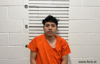 Christian  Enriquez Mugshot