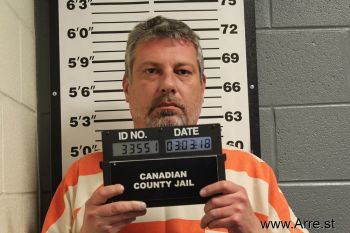 Christian Edward Hill Mugshot