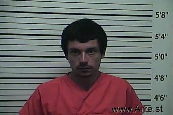 Christian  Lopez Mugshot