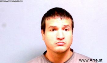 Christian Lee Mcclellan Mugshot