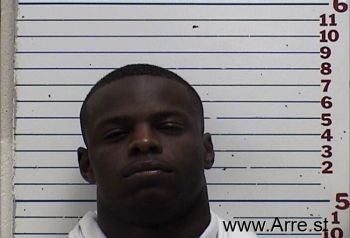 Christian Alexander Russaw Mugshot