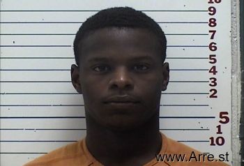 Christian Alexander Russaw Mugshot