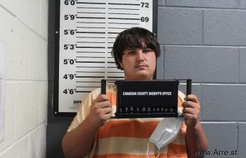 Christian Lee Scott Schwab Mugshot