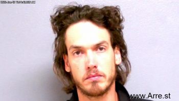 Christian  Wallen Mugshot