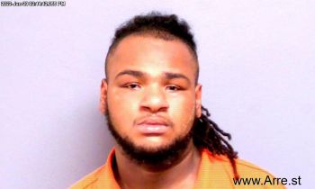 Christian  Wright Mugshot