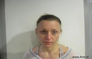 Christina  Arnold Mugshot