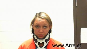 Christina  Bailey Mugshot