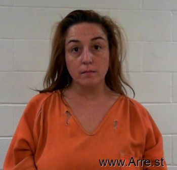 Christina Teresa Carrillo Mugshot