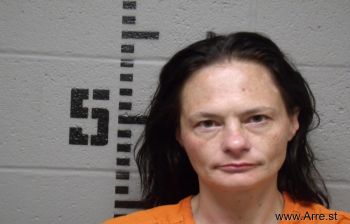 Christina  Duncan Mugshot