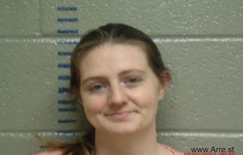 Christina Amber Nelson-coddington Mugshot