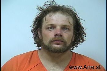 Christopher Dewayne Bassett Mugshot