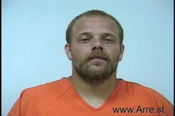 Christopher Dewayne Bassett Mugshot