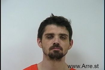 Christopher Aaron Bates Mugshot