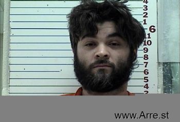 Christopher William Bowman Mugshot