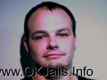 Christopher Eric Brazeal Mugshot