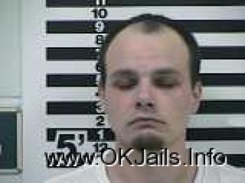 Christopher Eric Brazeal Mugshot