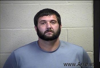 Christopher Shane Browning Mugshot