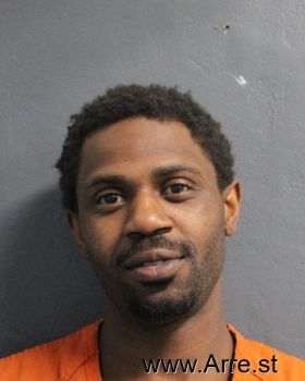 Christopher Dontay Clayton Mugshot