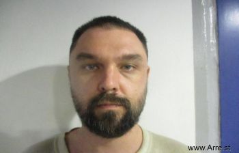 Christopher Lee Clifton Mugshot