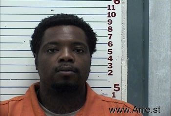 Christopher Lamont Copeland Mugshot