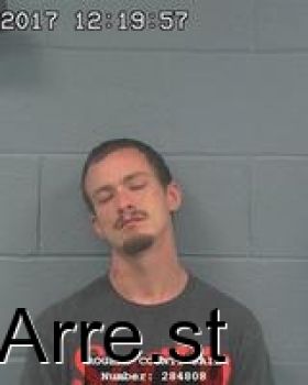 Christopher Allan Duncan Mugshot