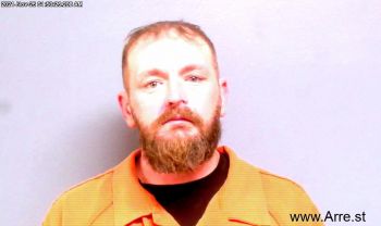 Christopher Keith Edgar Mugshot