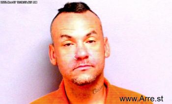 Christopher Sean Eiseman Mugshot