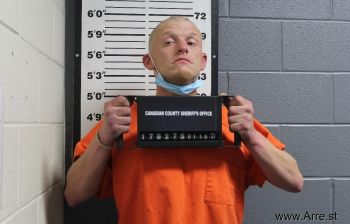 Christopher Lee Greer Mugshot