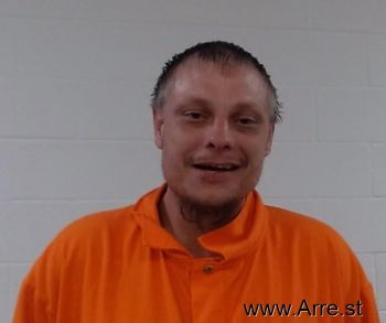 Christopher Allen Guinn Mugshot